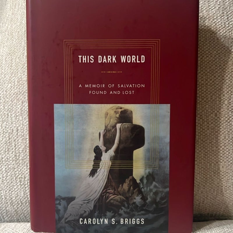 This Dark World