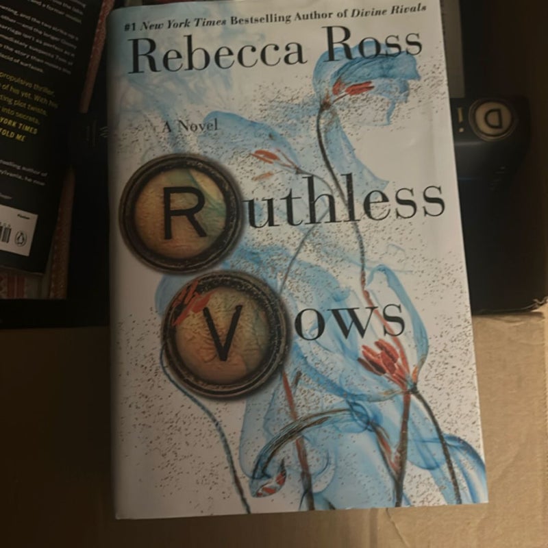 Ruthless Vows
