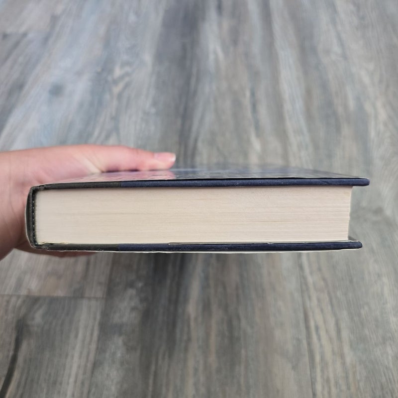 When the Wind Blows *First Edition*