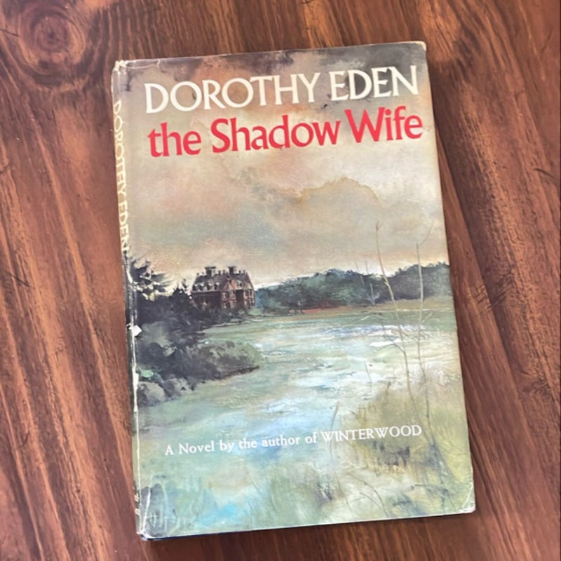 The Shadow Wife