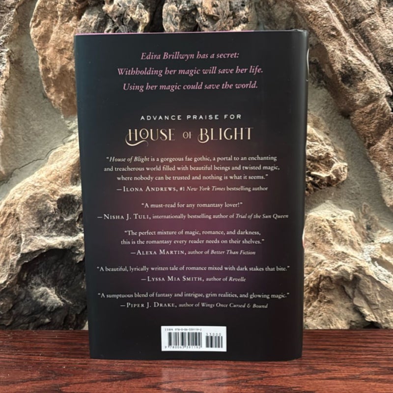 House of Blight