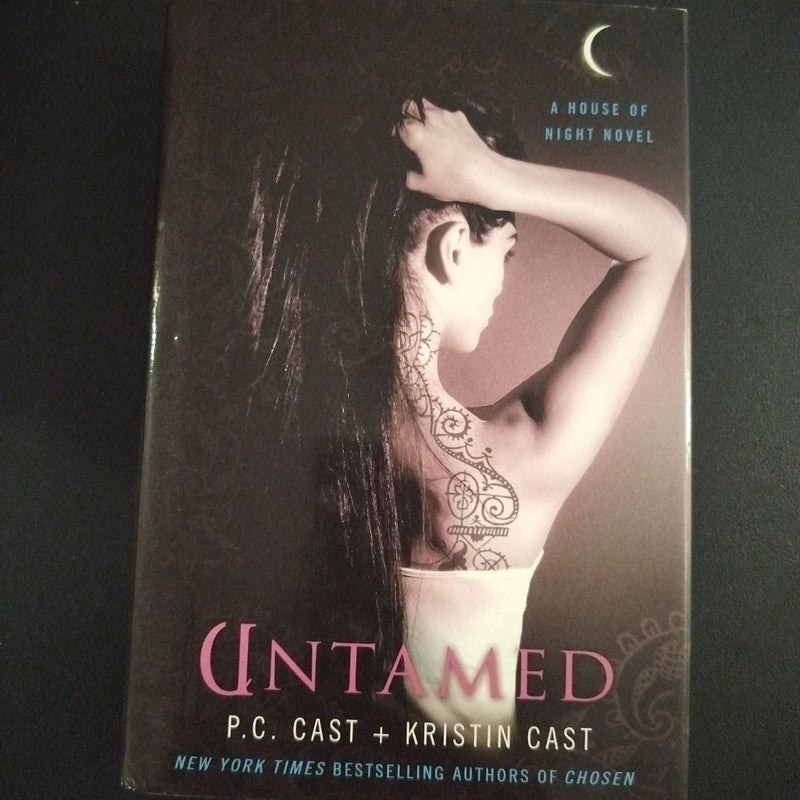 Untamed