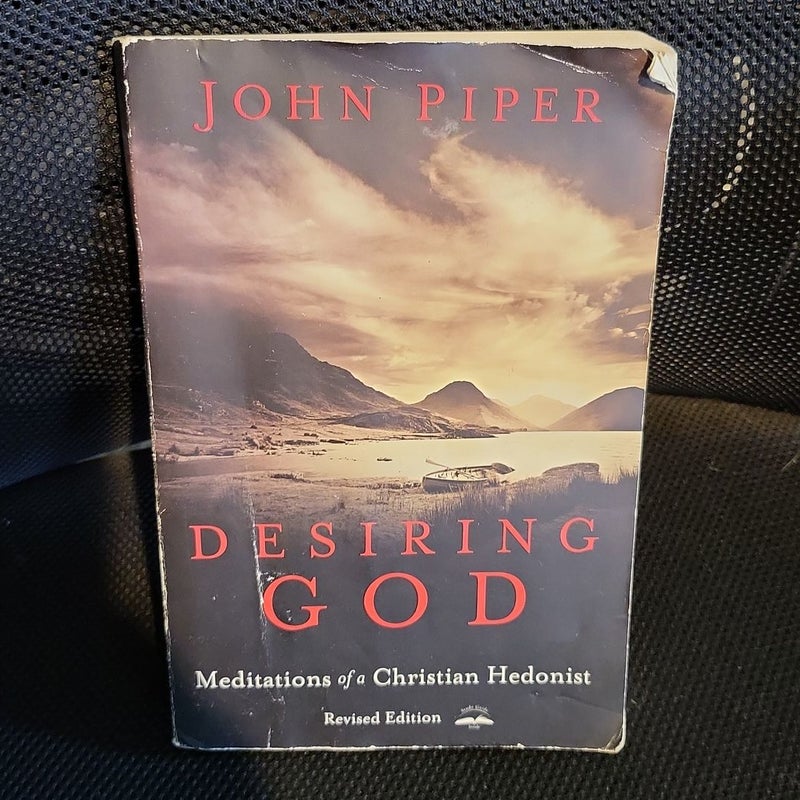 Desiring God, Revised Edition