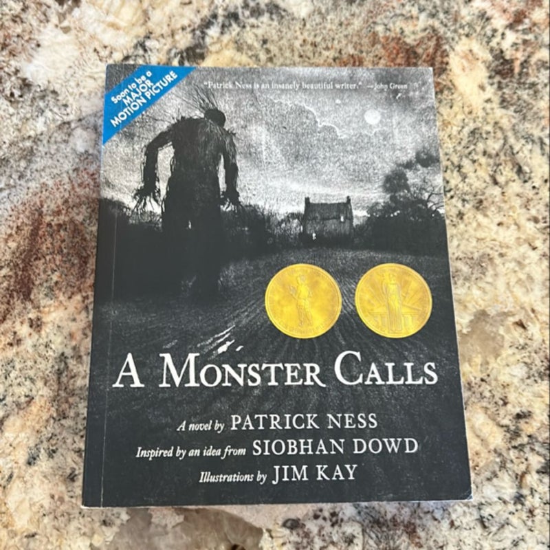 A Monster Calls