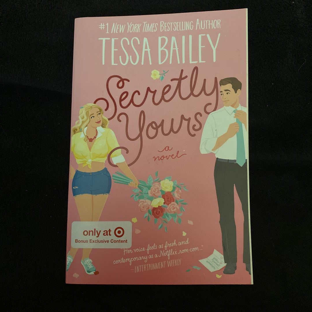 Secretly Yours (Target. com Exclusive)