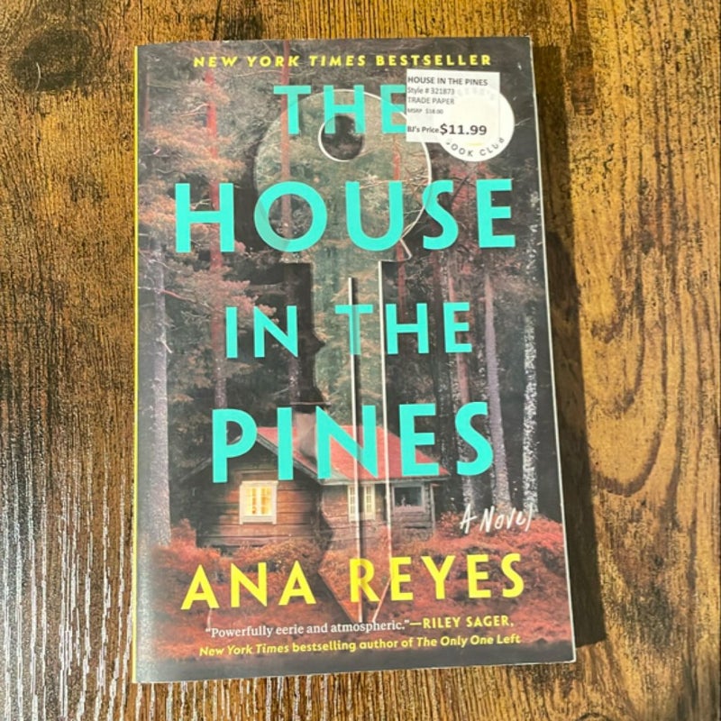 The House in the Pines