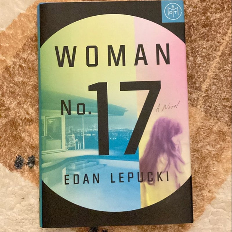 Woman No. 17