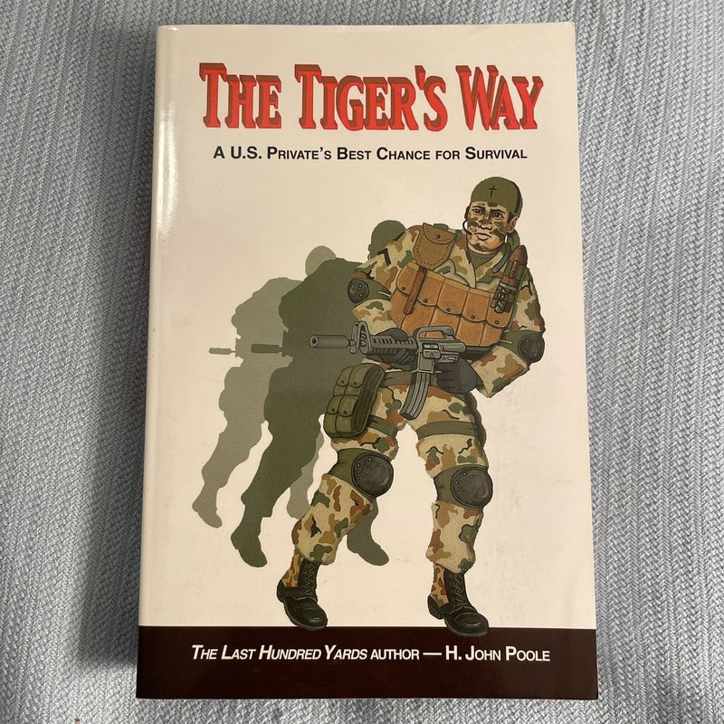 The Tiger's Way