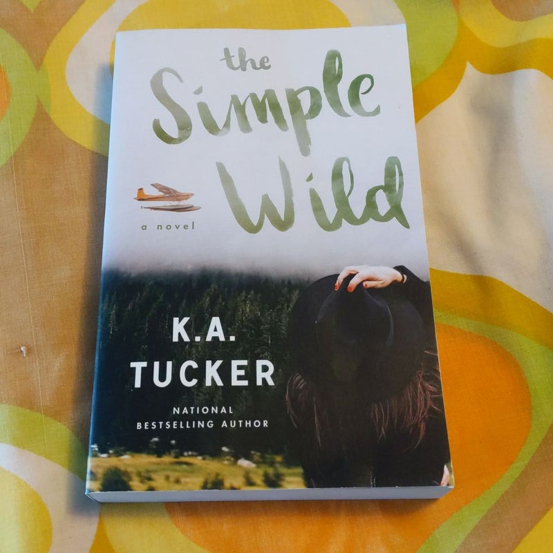 The Simple Wild