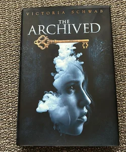 The Archived, first edition