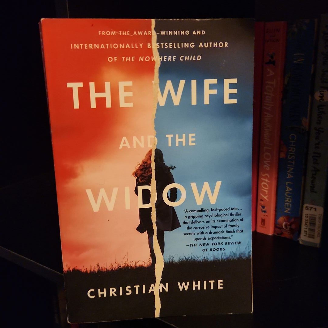 The Wife and the Widow