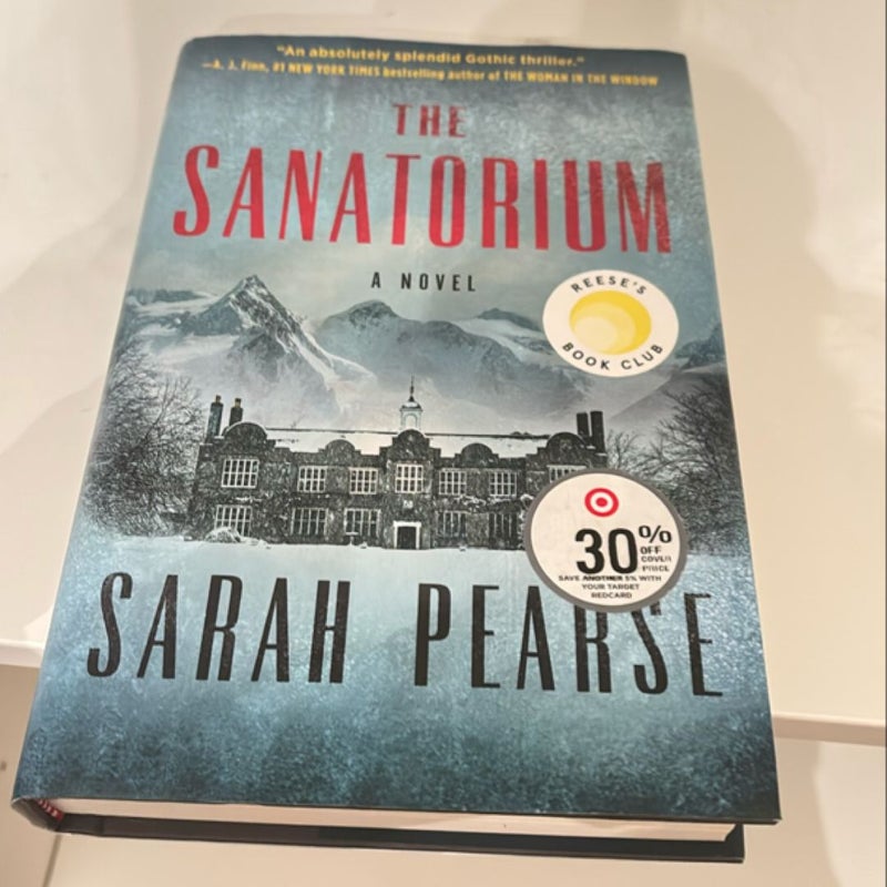 The Sanatorium