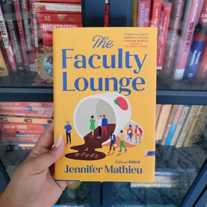 The Faculty Lounge