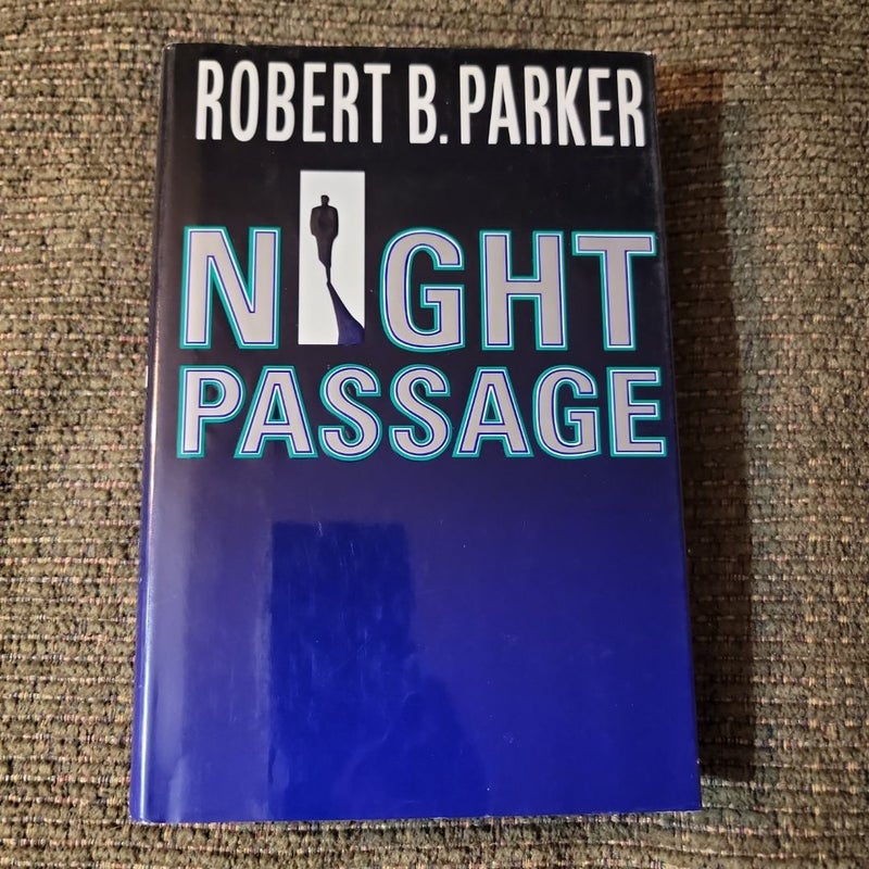 Night Passage
