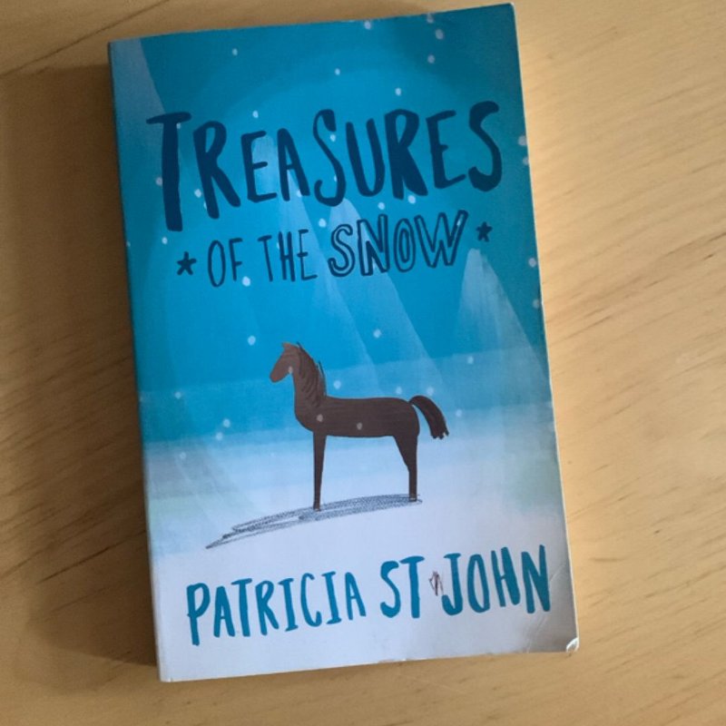 Treasures of the Snow