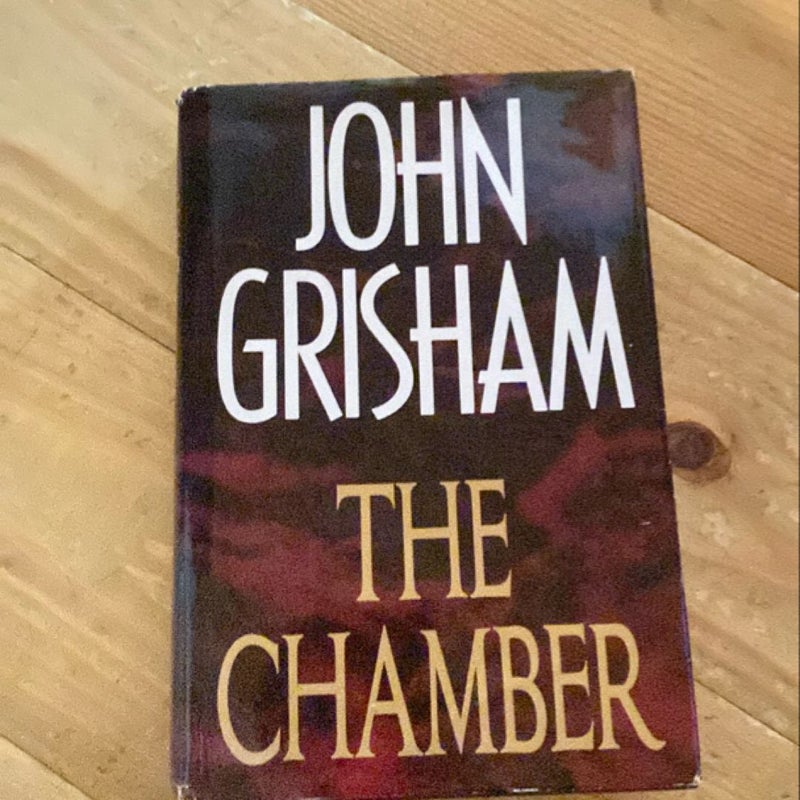 The Chamber