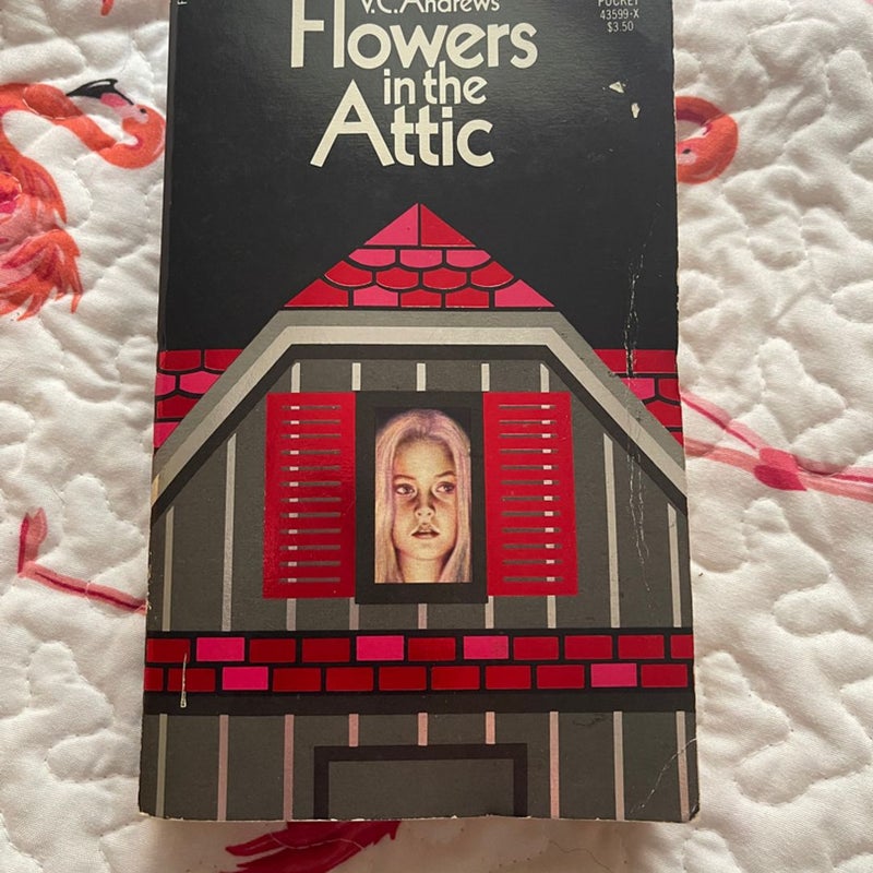 Flowers in the Attic series 