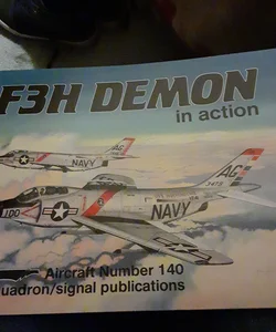 F3H Demon in Action