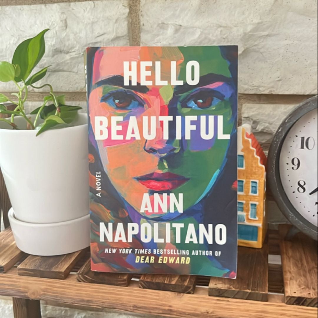 Hello Beautiful (Oprah's Book Club)