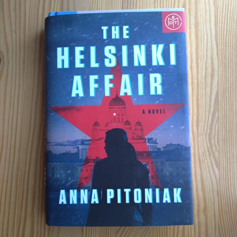 The Helsinki Affair