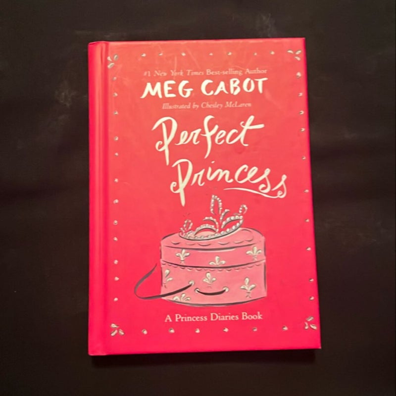 Perfect Princess