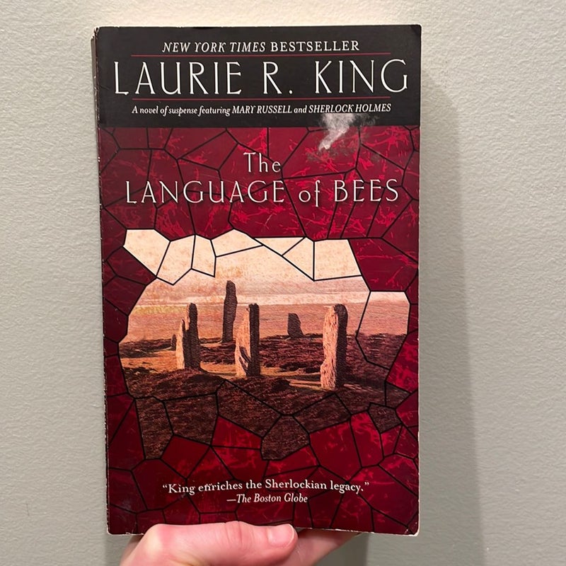 The Language of Bees