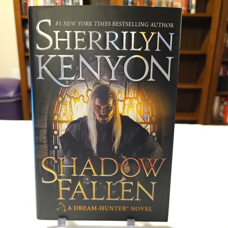 Shadow Fallen