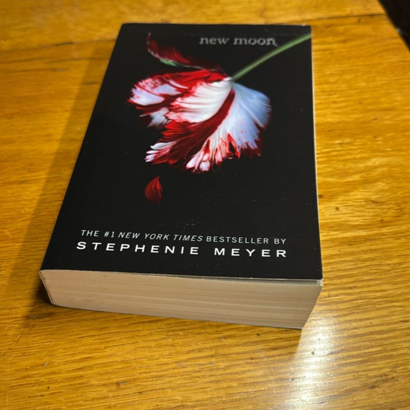 New Moon
