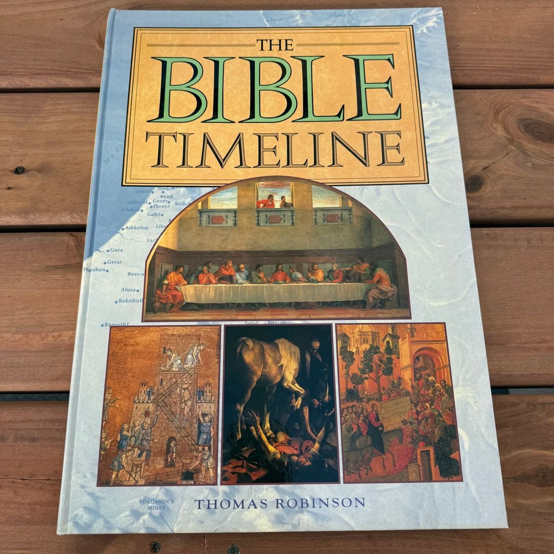 The Bible Timeline