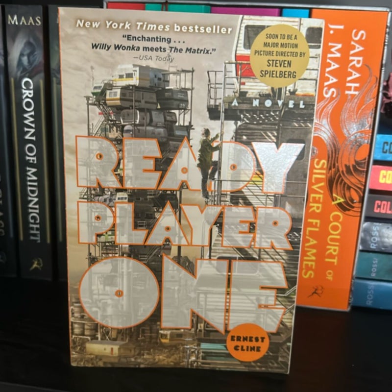 Ready Player One