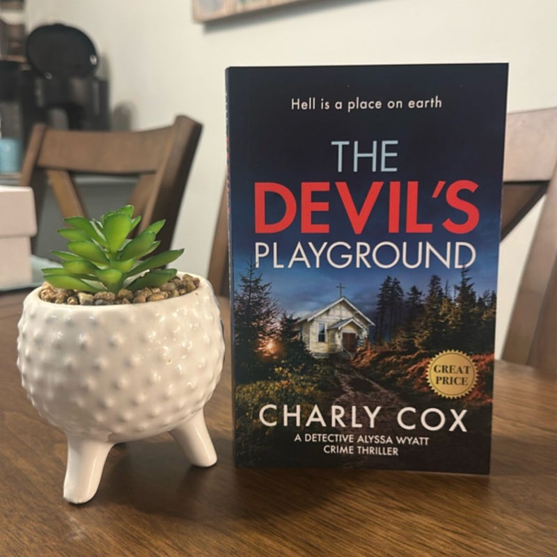 The Devil's Playground