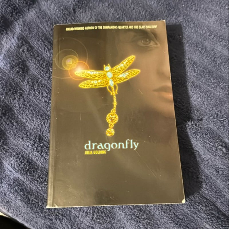 Dragonfly