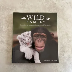 Wild Family - Preserve