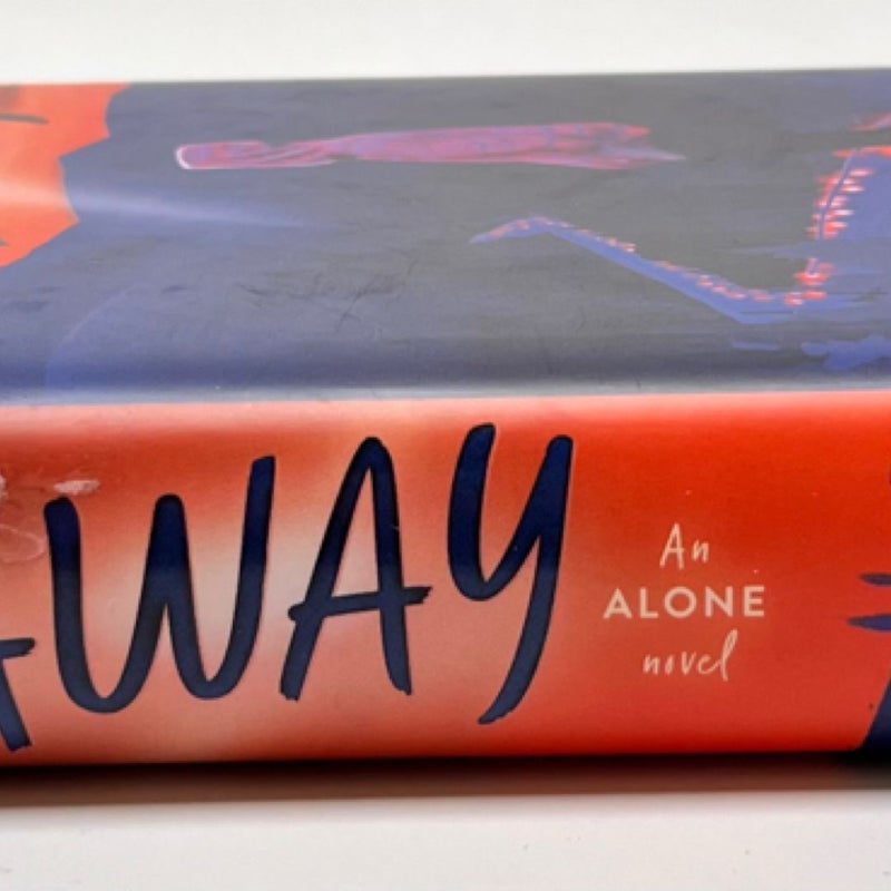 Away