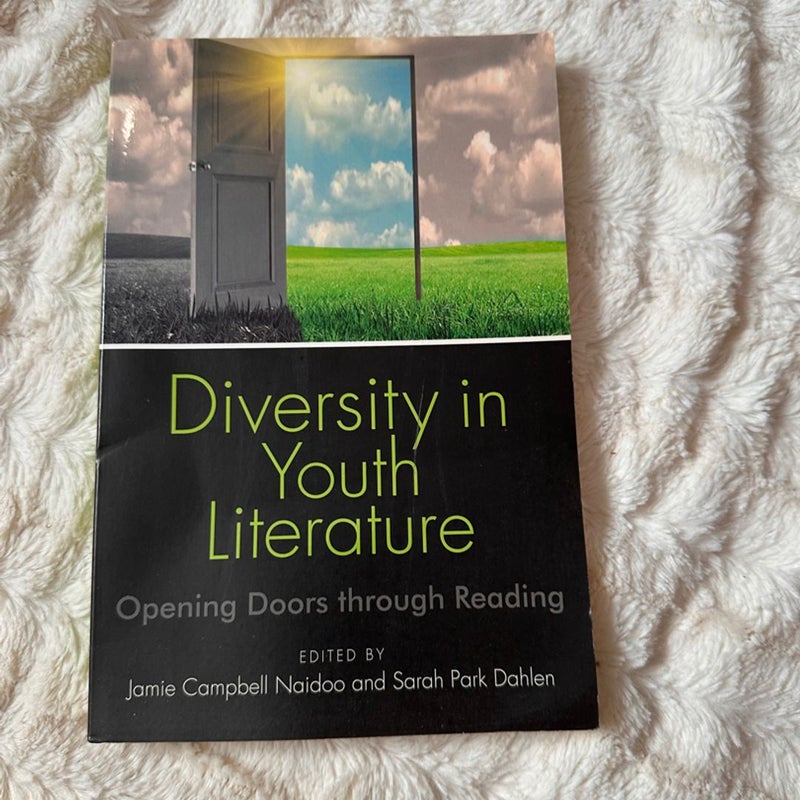Diversity in Youth Literature