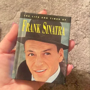 Frank Sinatra