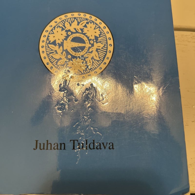 Estonian Textbook