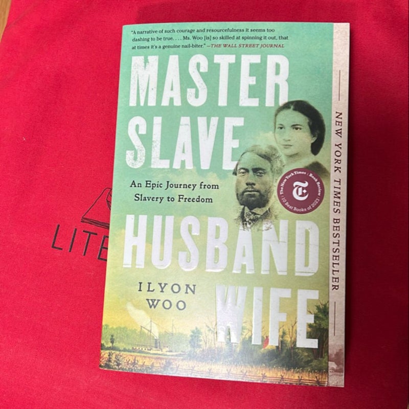 Master Slave Husband Wife