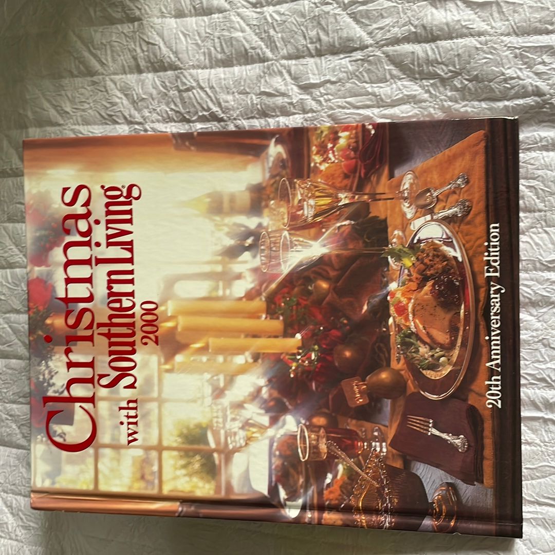 Christmas with Southern Living 2000