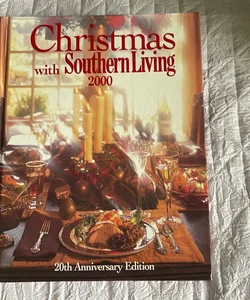 Christmas with Southern Living 2000