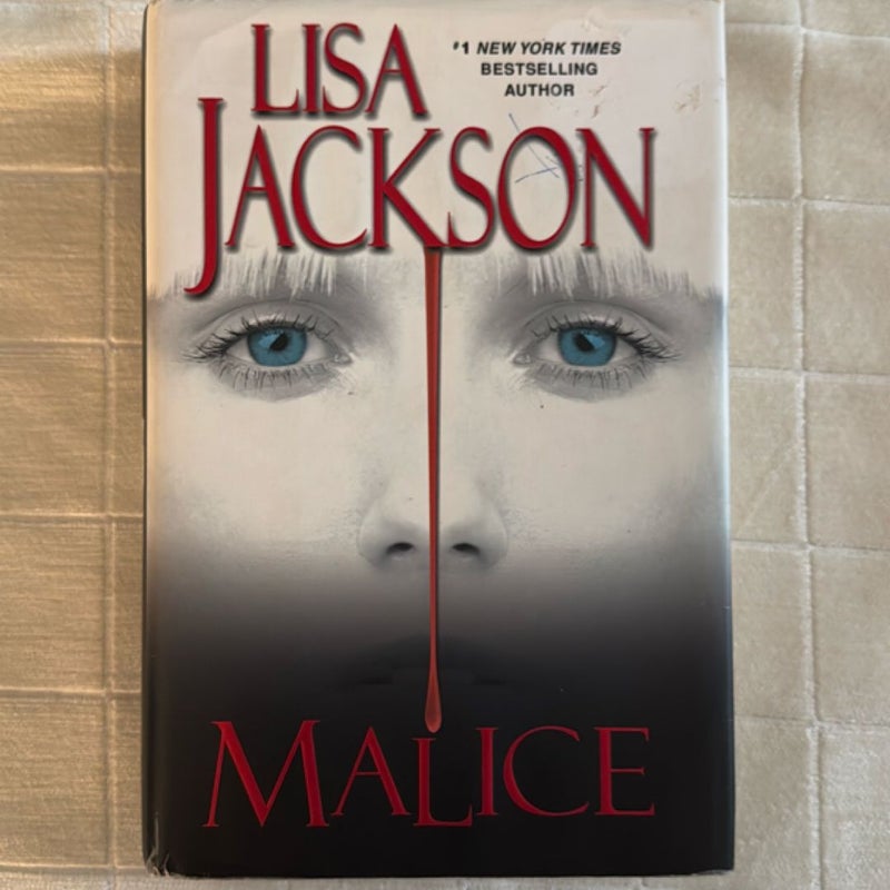 Malice