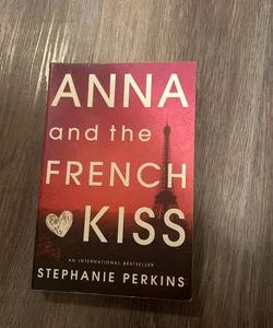 Anna and the French Kiss
