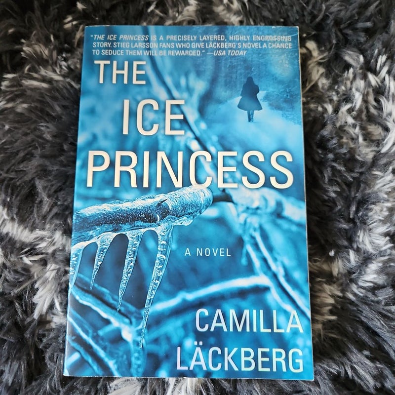The Ice Princess