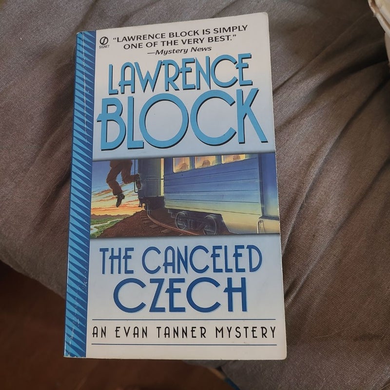 The Canceled Czech