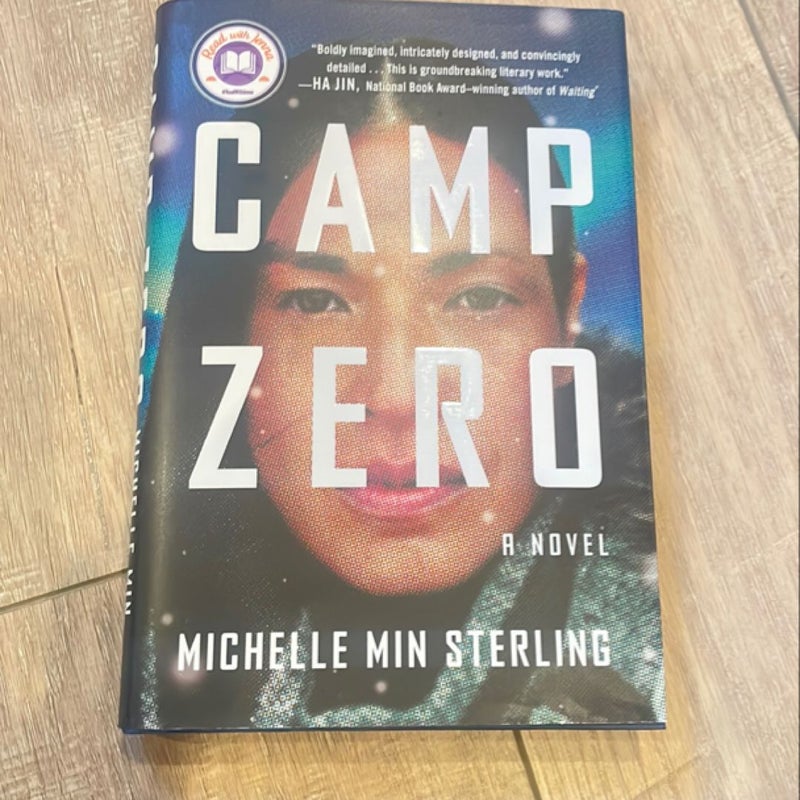 Camp Zero