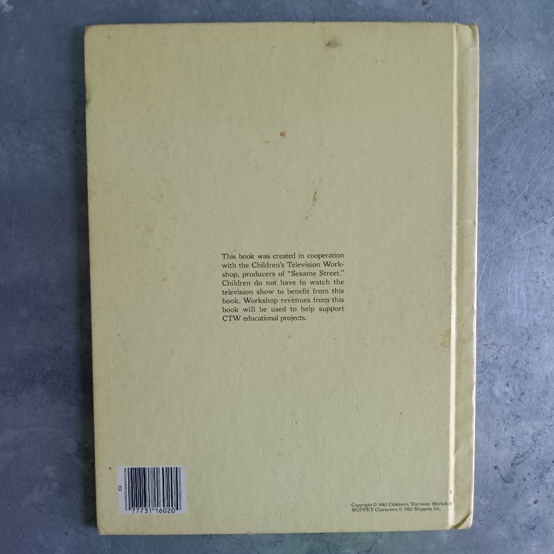 The Sesame Street Treasury - Volume 2