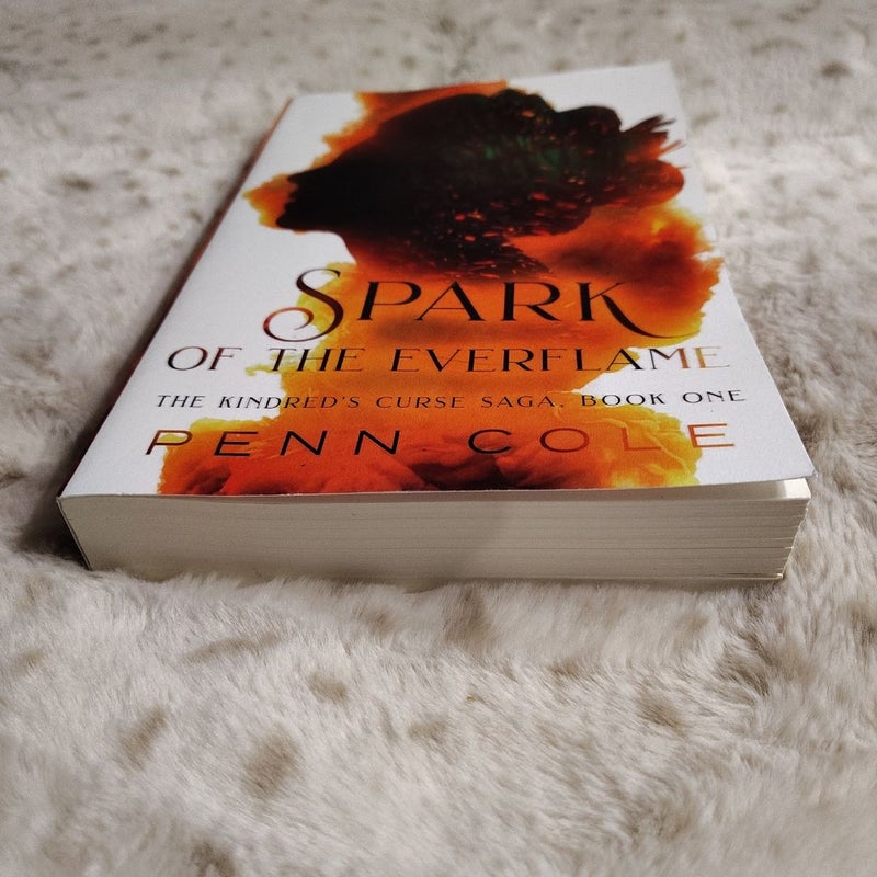 Spark of the Everflame
