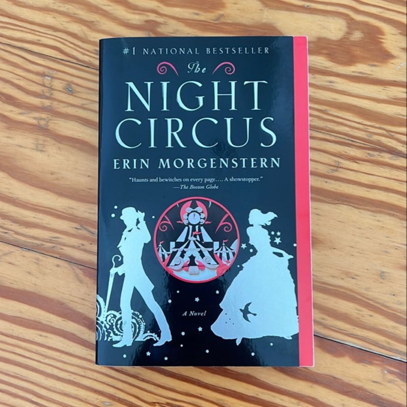 The Night Circus