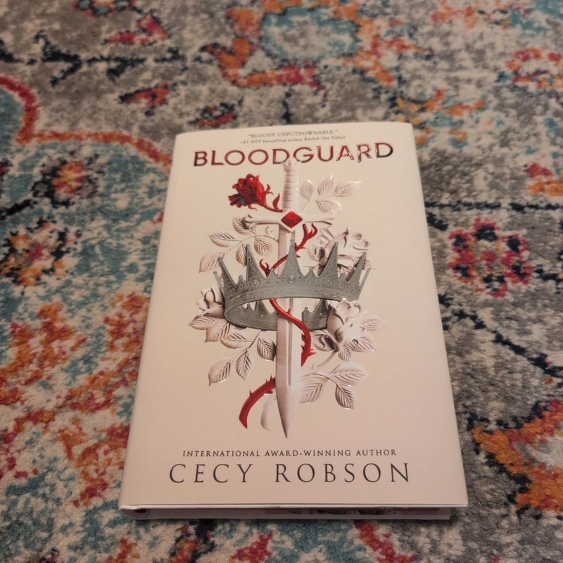 Bloodguard