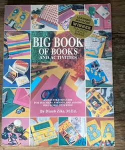 Big Book of Books and Activities
